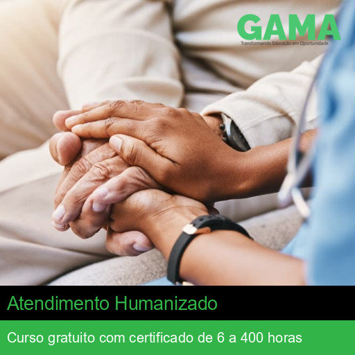 Atendimento Humanizado
